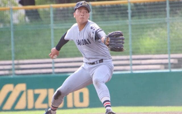 秋リーグ優勝の京産大が野球継続者発表！プロ注目の2枚看板は大阪ガス、日立製作所へ