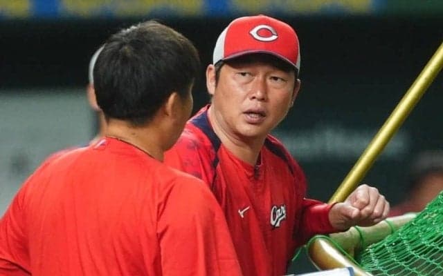 歓喜の発表の裏で…広島が直面する“問題”　残りたった「3」、すでにパンパンの現実