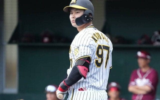 阪神戦力外…25歳の“新たな決断”「まだまだ体は元気」　抱えた苦悩、感謝「一生忘れない」