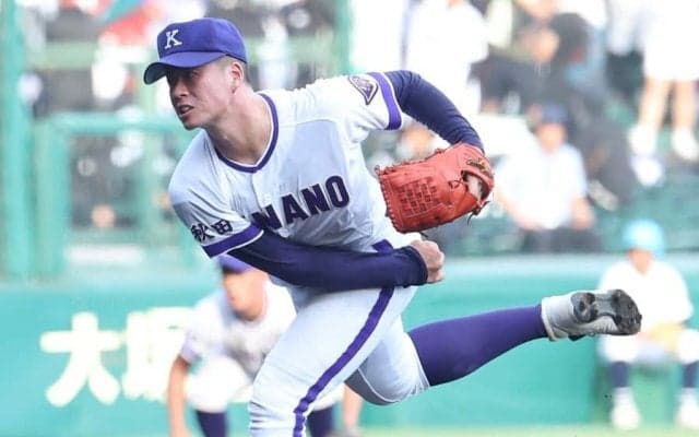 亜大が新入部員27人を発表　オリ吉田の弟、名門校からも進学…元中日右腕の息子も