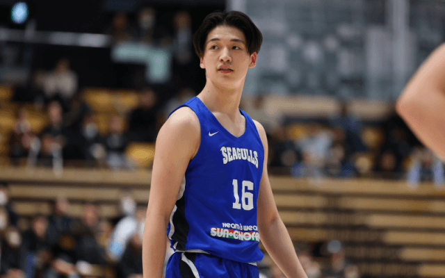 Bドラフト2026志望選手リストに4名追加…東海大2年の赤間賢人らエントリー