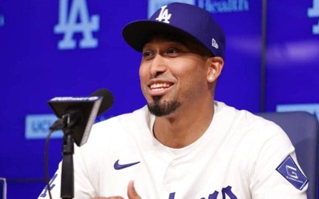 ド軍に見えた「傲慢さの表れ」　約107億円をかけた“意味”を米記者が指摘