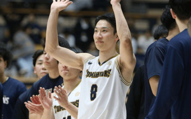 日本経済大が快進撃で初のインカレ3位…試練乗り越えた立役者、ラストイヤーに結実