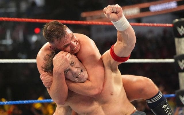 「もう観ねえよ！」レジェンドレスラーの引退試合で起きた“悲劇的結末”に賛否止まらず…会場が「とんでもない雰囲気」に包まれた一部始終