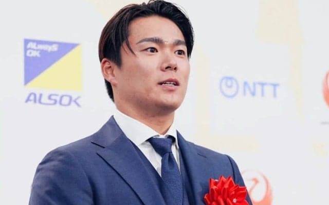 左手首に1.4億円の逸品…山本由伸が愛用する高級品　世界が認めた“本物”のオシャレ