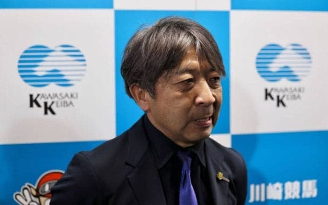 【全日本2歳優駿】吉村師「UAEダービーに行きたい」パイロマンサーが無傷の3連勝