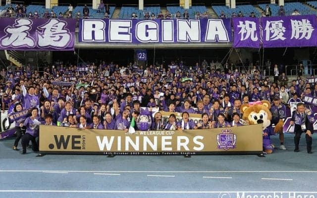 NHK中継もある元日決戦！｢首位｣INAC神戸と｢3強猛追｣広島レジーナに求めたい“サッカー”【女子サッカー日本一決定戦｢皇后杯ベスト4激突｣勝敗の分岐点】(3)