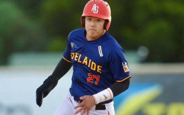 巨人19歳が「凄すぎてドン引き」　異国無双→“1/14”の勲章…X仰天「本当に何者」