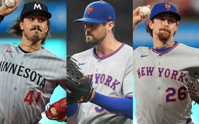 WBC米国代表に好投手3人参戦　13勝右腕ら…日本撃破へ戦力着々、CY賞右腕に加え強力布陣