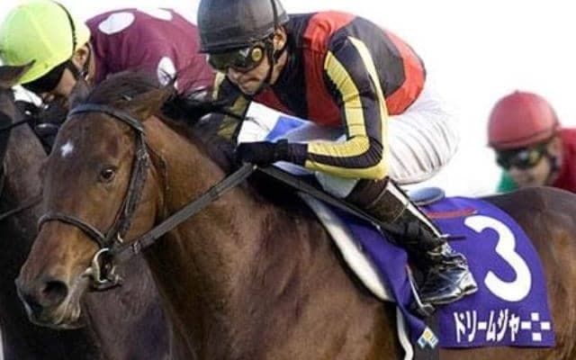 ステイゴールド産駒初のGI制覇 ドリームジャーニーが制した06年朝日杯FSを回想