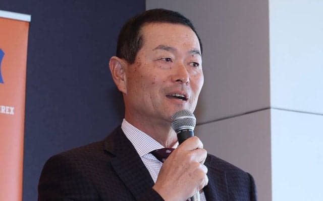 CBO就任、桑田真澄氏は新潟で何をやる？　監督へ助言、選手育成…「球団独自の文化づくり」