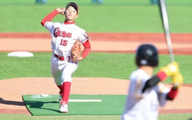 “プロの登竜門”NPBジュニアで需要が高まる能力　最大5試合…逸材選出への影響