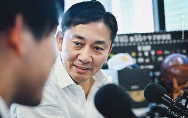 『たぎりワード大賞2025』千葉J・田代直希が受賞…島田慎二氏が連勝した代表戦を振り返り