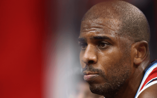 LAで何が起きた？公開検証にまで及んだクリッパーズとクリス・ポールによる“醜い離婚”の全記録