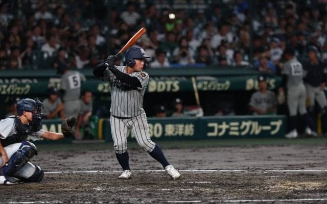 大学選手権準優勝の福井工大が新入生を公開！敦賀気比の正捕手、名将絶賛の専大松戸の好打者など強豪校で活躍したレギュラーが多数入学