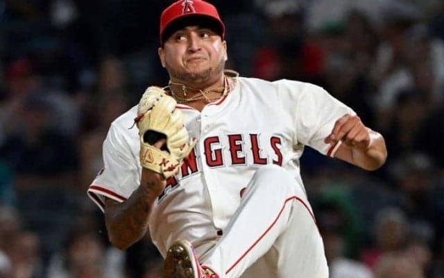 ヤクルトに大谷翔平の元同僚左腕が加入へ　MLB通算142登板で前回WBCベネズエラ代表の30歳　母国メディア報道