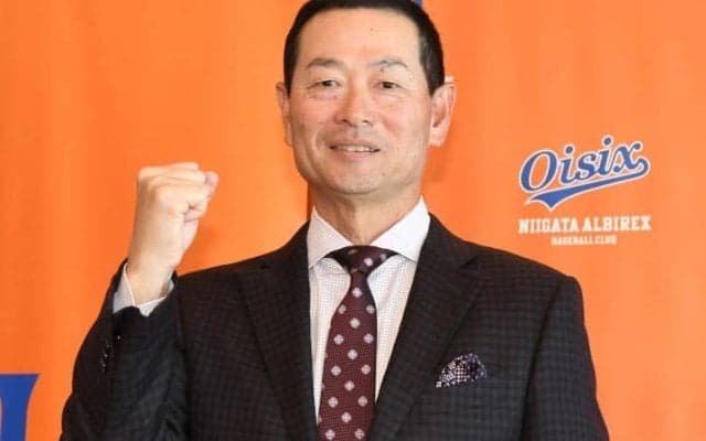 オイシックス桑田CBO就任で高まる期待　再びの“桑田チルドレン”がNPB合流なるか　「新たな挑戦、すごく楽しみ」「とにかくウォーカーをお願いします」