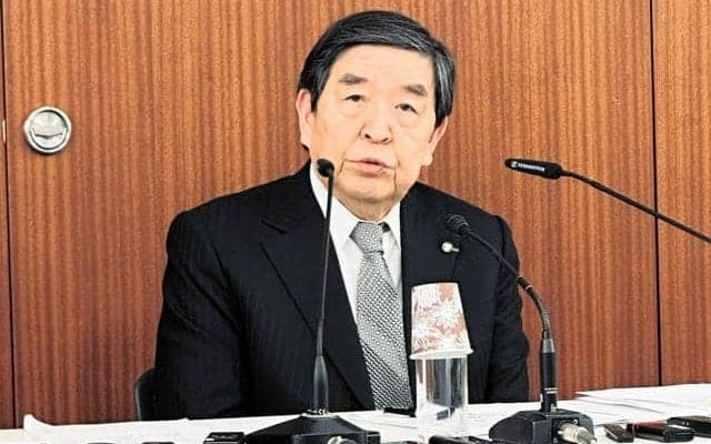 WBCの地上波放送「ない」、民放連会長が明言　ネトフリ配信のみに