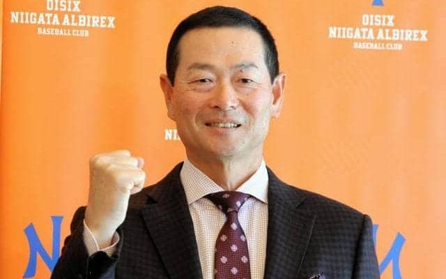 桑田真澄氏、オイシックスCBO就任　「大学院での学び生かしたい」