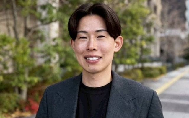 「死ぬまでにプロ野球の球団を持ちたい」 甲子園のスタンドにいた大阪桐蔭「藤浪世代」大野元熙の終わらない挑戦