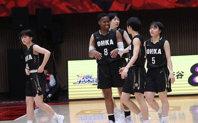 【ウインターカップ女子注目】桜花学園「4年ぶりの冬の頂点を目指して進化続ける…注目はガードトリオ」