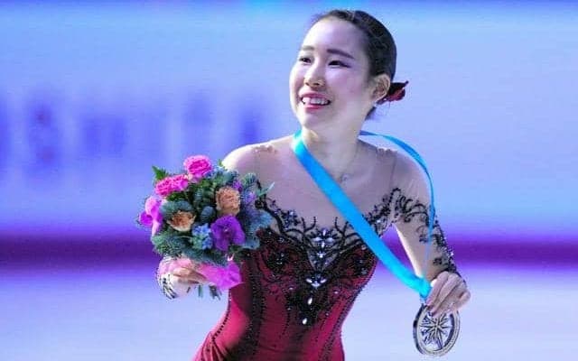 フィギュア、三原舞依が今季限りで引退へ　四大陸選手権で2度優勝