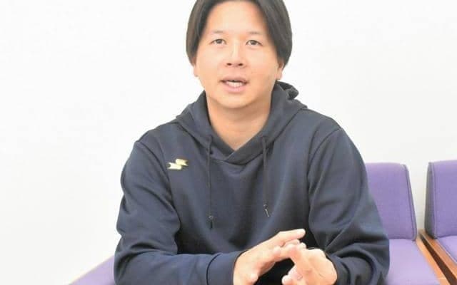 未来富山の角鴻太郎・前監督　甲子園に初出場したのになぜ退任？
