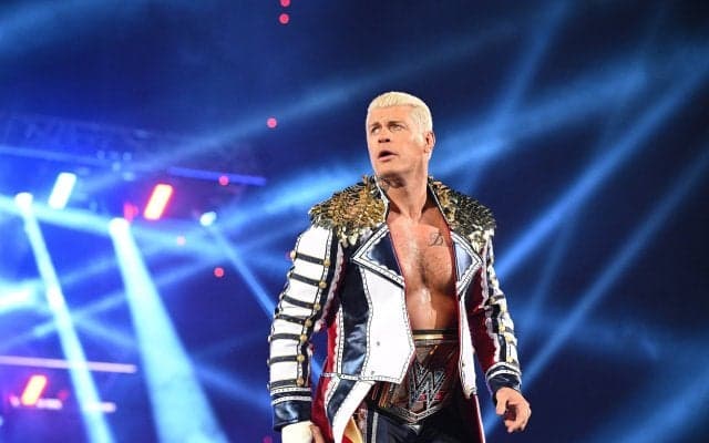 「再現度高い」映画『ストリート・ファイター』最新情報で公開された“実写版ガイル”のビジュアルが「カッコ良すぎる」と話題