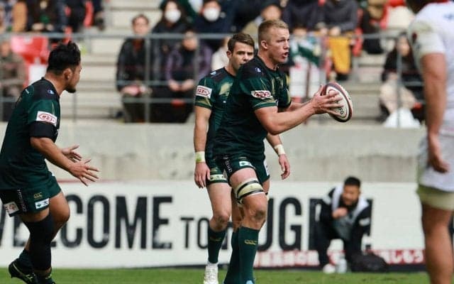 突然の4番でも関係なし。どの試合でもどのポジションでもデュトイは全力を尽くすだけ