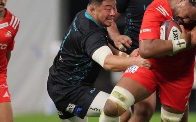 父からの言葉に込められた覚悟。その思いを受け止め、示す“生き様”