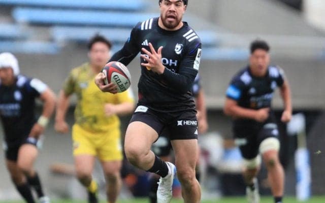 来日のきっかけとなった兄、それに来日した家族の前での「チャレンジ」