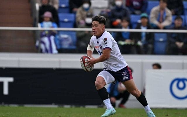 “ワールドクラス”との共闘。主役を張っておかしくない男の献身