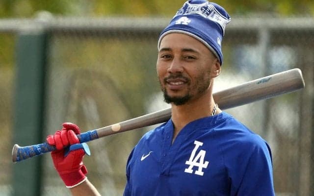 ベッツの“決断”は「仕方ない」　納得の理由の裏で…明かされた妻との会話に反響「潔くて最高」