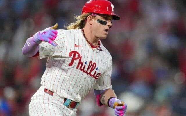 ド軍26億円男の穴埋めは一体…？　浮上する31歳万能型外野手の存在、“コスパの良さ”も魅力か「ドジャースが望むなら素晴らしい獲得になる」