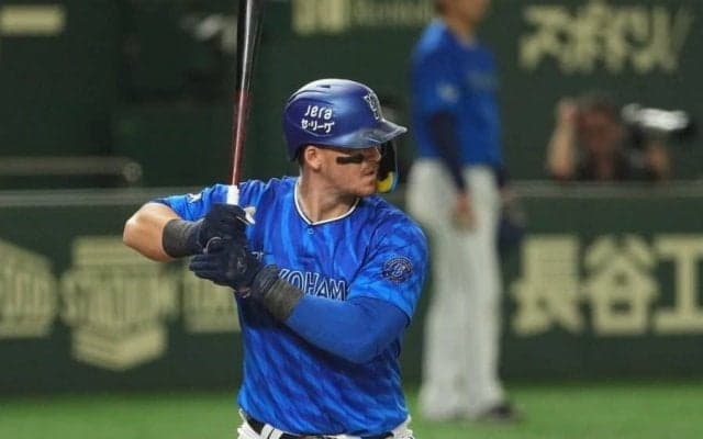 オースティン、カブスと1年1.9億円+出来高　米報道…2024年の首位打者、今永と“再共闘”