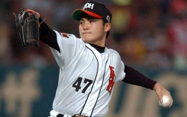 杉内俊哉が屈辱7失点→ベンチ殴り骨折　「もう時効かな」…“キラー”明かすKO劇の舞台裏