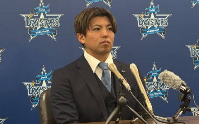 DeNA若手は「準備怠る選手多い」　最多勝左腕が指摘した現状「気付いたら野球人生終わるよ」