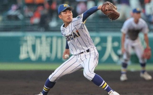 健大高崎が県内33連勝！初のドラ1・石垣が158キロをひっさげてプロの世界へ！群馬県【25年高校野球プレーバック】