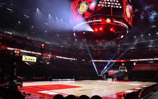 【B1第15節 見どころ】IGアリーナでの名古屋ダービー…群馬vs広島など注目カード目白押し