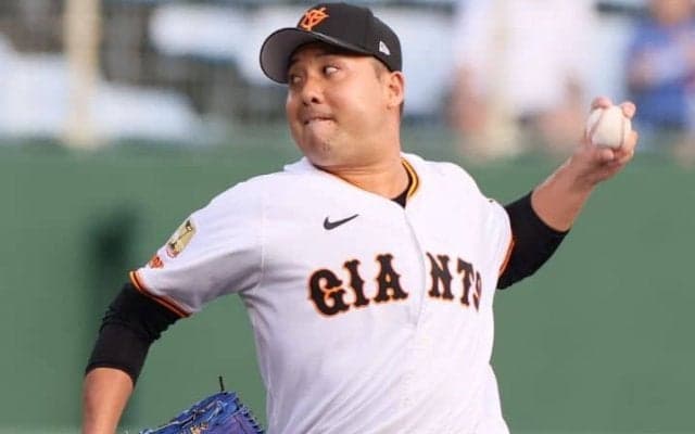 巨人ドラ2入団から14年…生え抜き31歳左腕が現役引退を表明　新たに開設のSNSで「今後は未来の野球選手の為に」