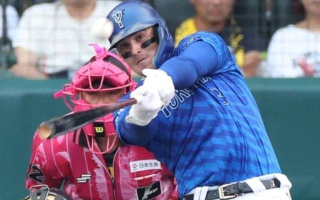 ベイ党の歓喜と安堵…オースティンがカブスと1年契約を結ぶ　「今永先生との再会胸アツ」「NPBの他球団じゃなくて良かった」