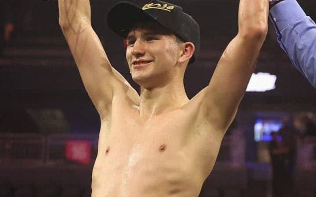 “傑物”井上尚弥にどう挑む？　母国内でも吹く「完敗予測」を秀才ピカソは意に介さず「メキシコの人々にも僕を信頼してほしい」