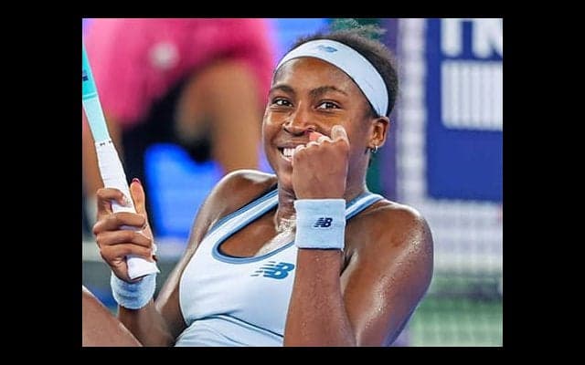  年収ランクTOP20 半数はテニス選手 