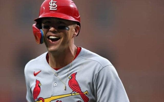 ドジャース、ヌートバー獲得の可能性　来季開幕に間に合わない可能性も「貴重な戦力となる」米報道