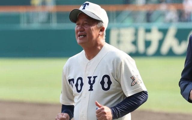 日本高野連がU-18代表総括 岡田龍生新監督が選手選考のポイントを語る