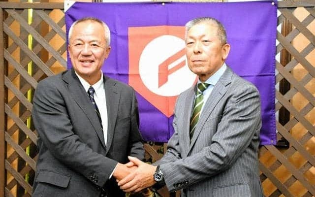 岡田新監督は「スピード感のあるチームを」　野球の高校日本代表
