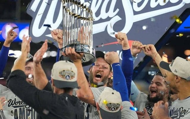 ド軍が144億円を荒稼ぎ…他球団も“羨む”バラ色オフ　2年連続で異次元の臨時収入