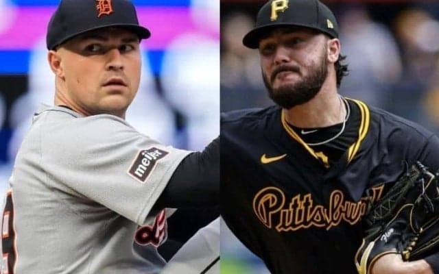 “最強投手”スクーバル＆スキーンズが双璧をなす最強先発ローテ完成　侍ジャパンからの覇権奪還に燃える米代表に死角なし