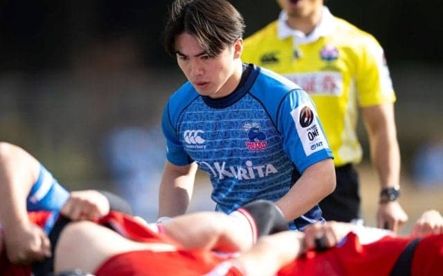 目指すのは“最も警戒される”9番。かつての相棒の前で、己の力を示す戦いへ