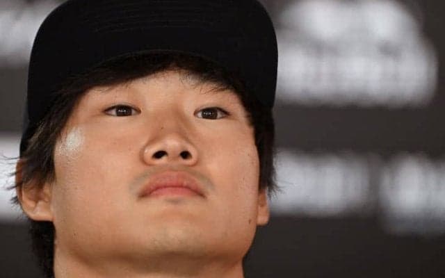 可能性を狭めたフェルスタッペンとの“388差”　角田裕毅の来季F1復帰はあり得るのか？「レッドブルのシートは簡単なものではない」